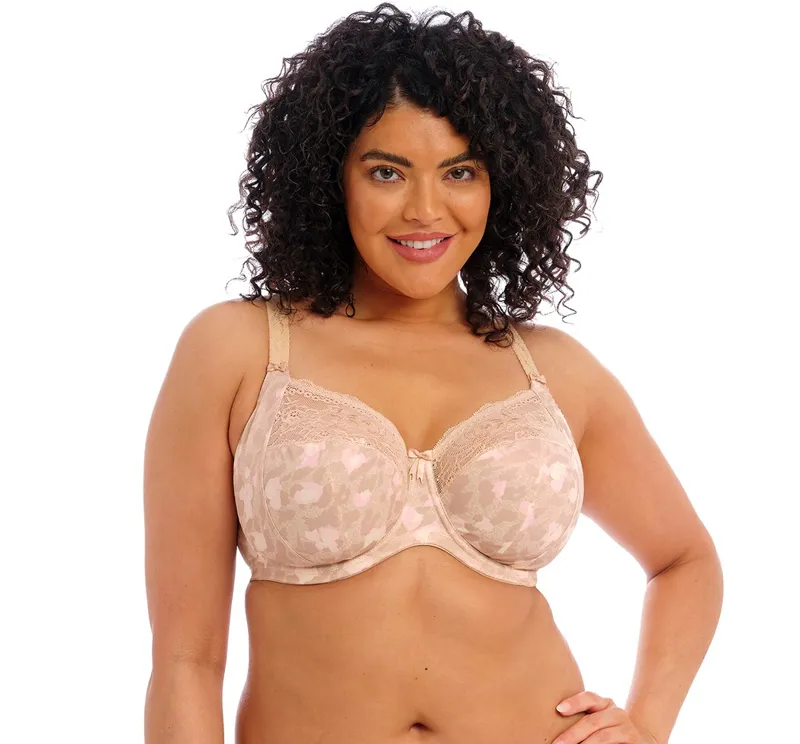 Elomi Morgan Full Cup Bra in Toasted Almond-1